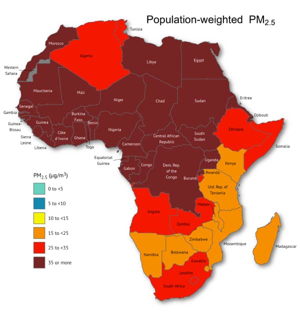 africa-pm2.5-map