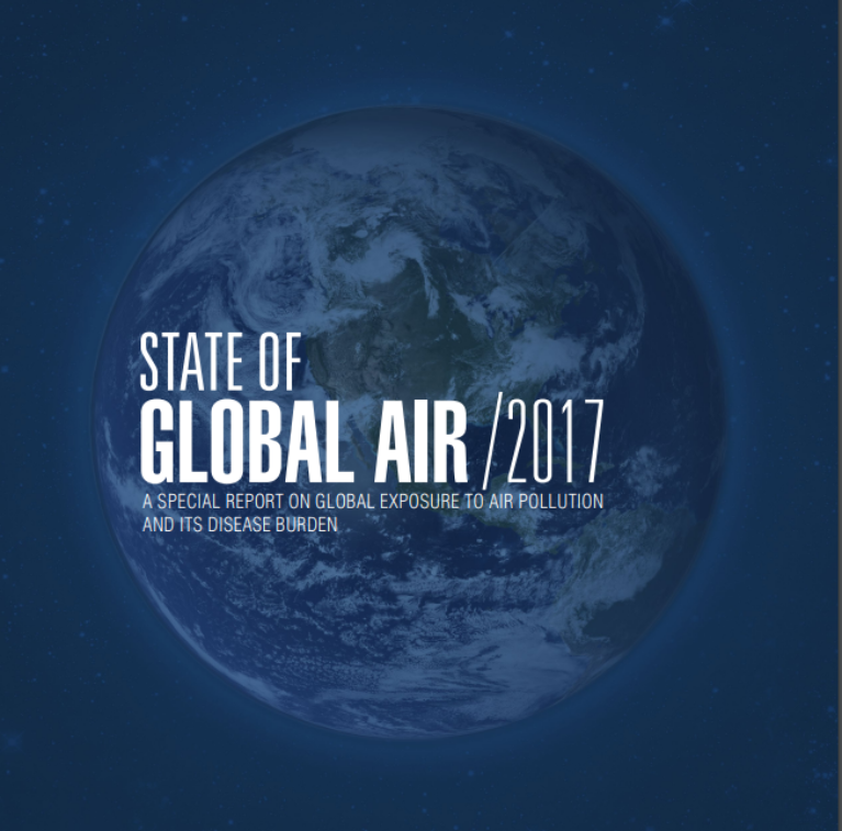 SOGA 2017 Report Cover