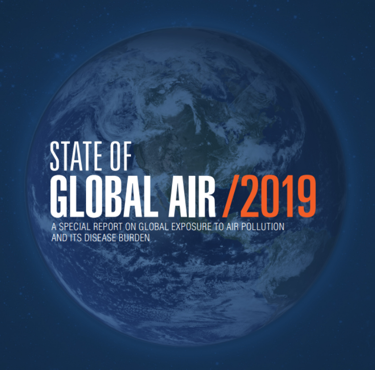 2019 SoGA Report