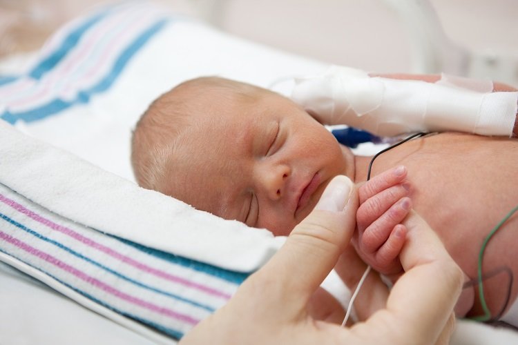 newborn