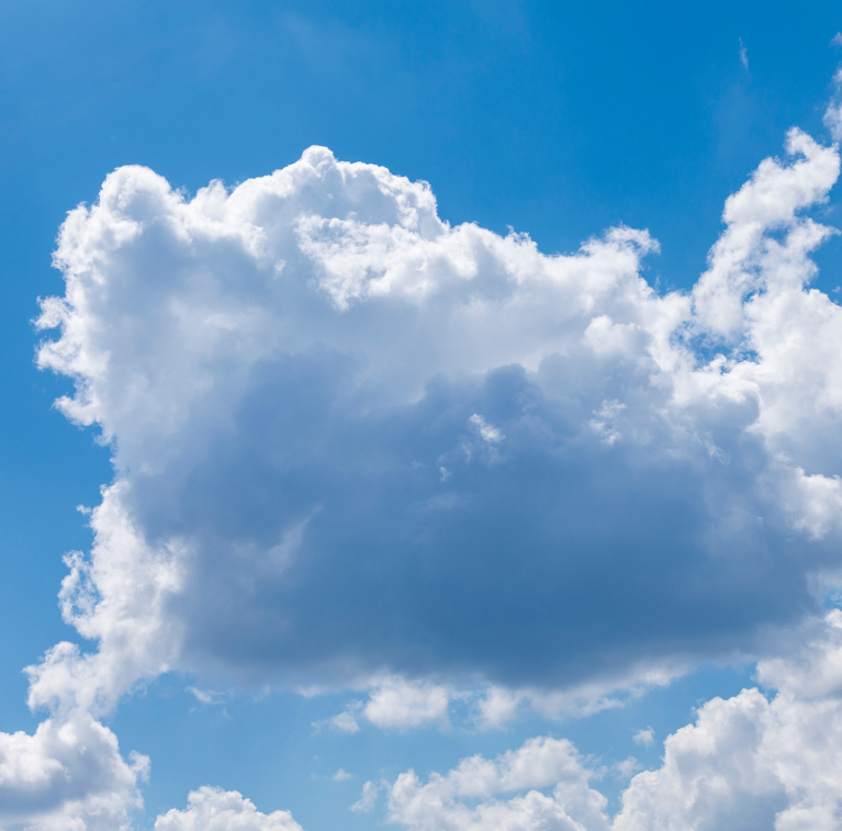 clouds