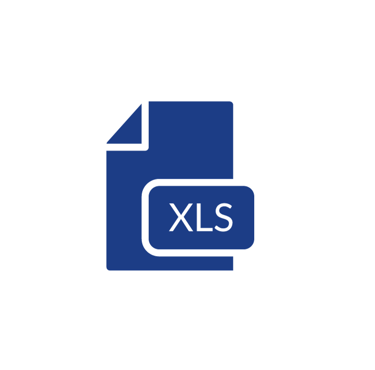 Data icon