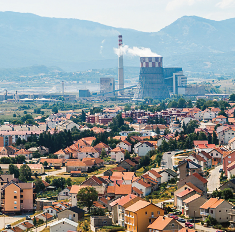 South East Europe