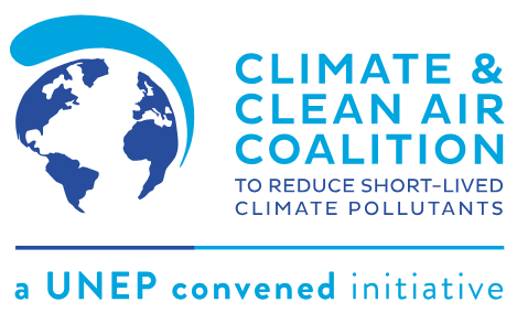 Climate and Clean Air Coalition