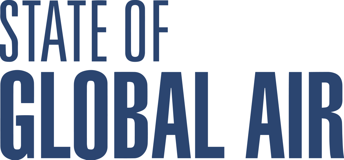 State of Global Air