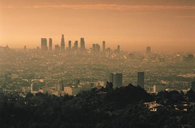 smog