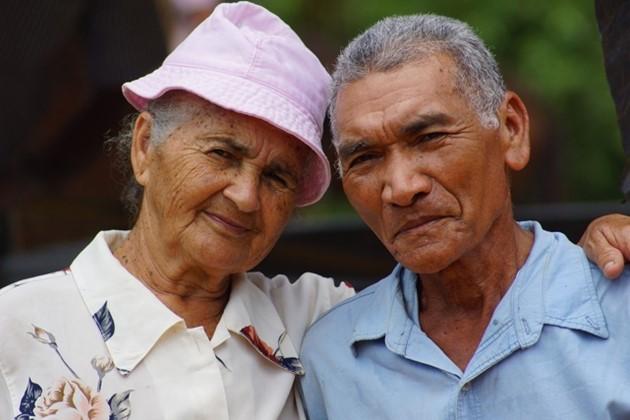 couple