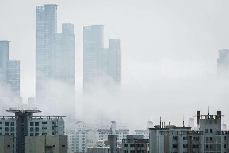 city-air-pollution