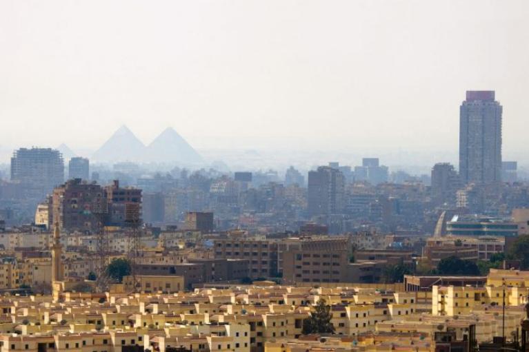 Cario Egypt
