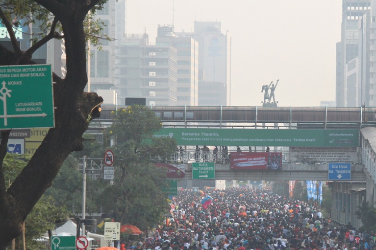car-free-day