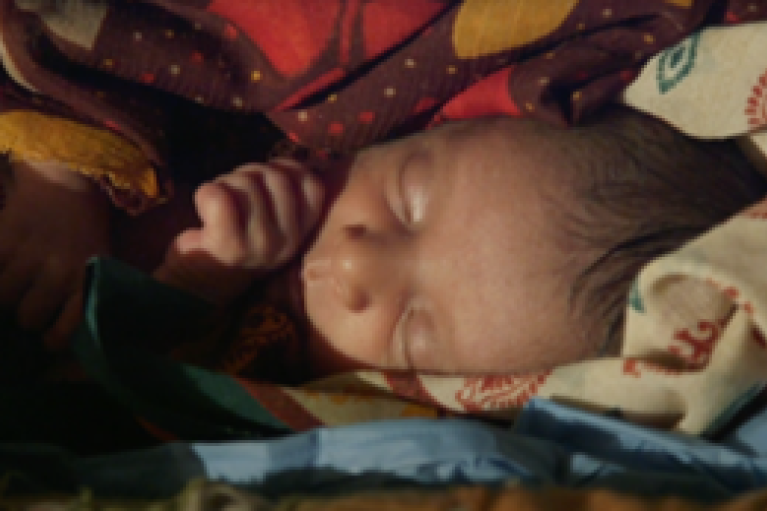 infant
