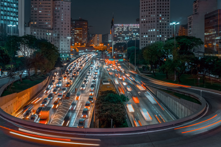 San Paulo City