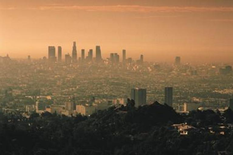smog
