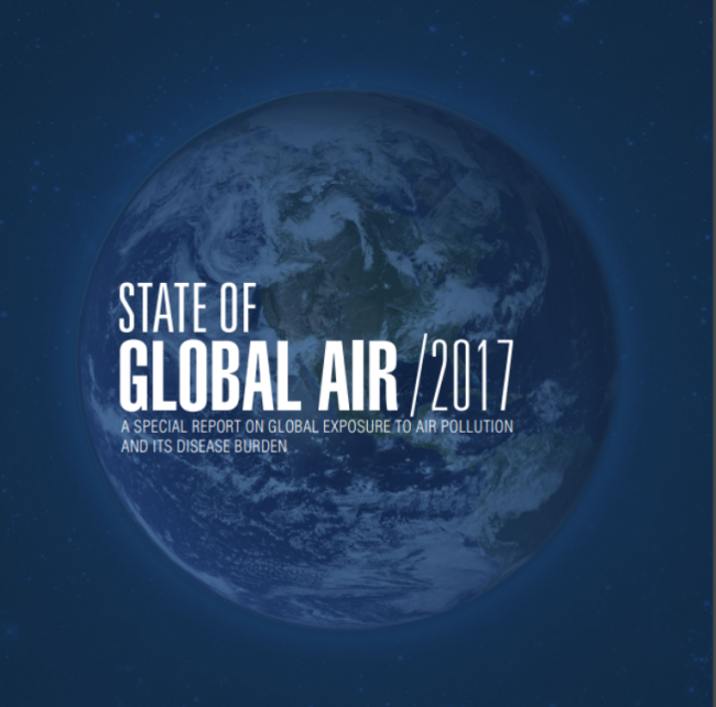 SOGA 2017 Report Cover