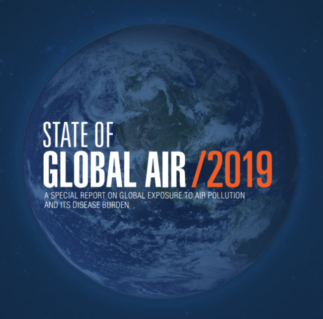 2019 SoGA Report